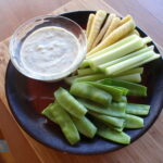Dairy/Fat Free Healthy Ranch Dressing