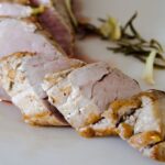 basic pork tenderloin recipe