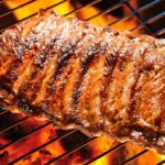 easy pork ribs recipe