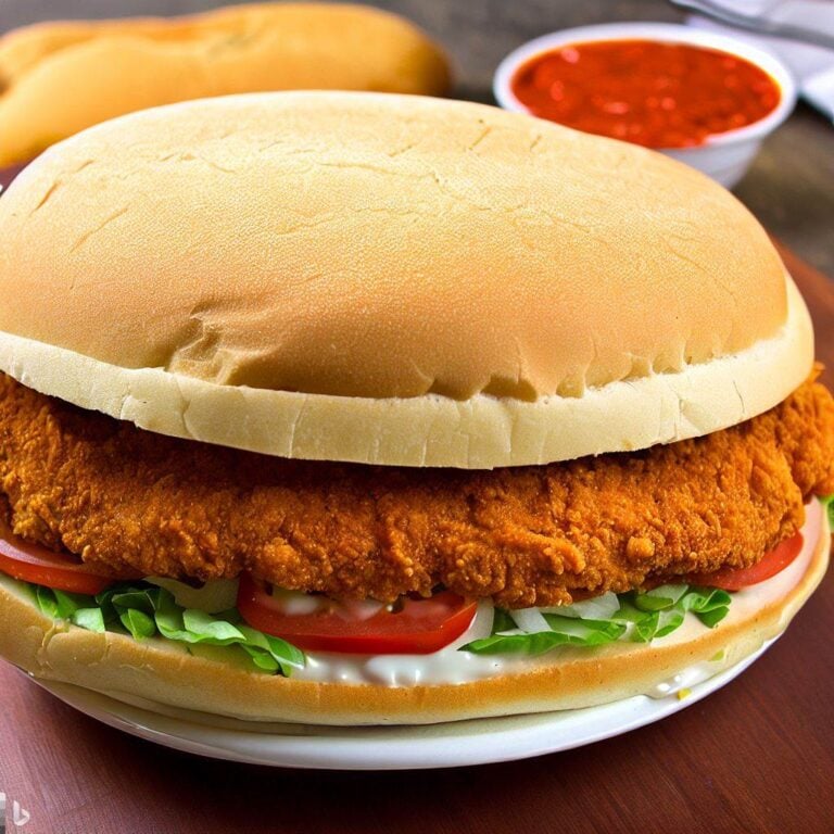 Indiana Pork Tenderloin Sandwich Recipe Jim Cooks Food Good!