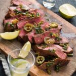 The Art of Marinading: Techniques for Juicy, Flavorful Grilled Meats