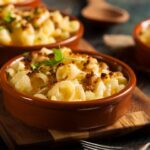 Ultimate Mac and Cheese