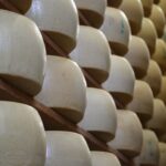 Guide to Hard Italian Cheeses