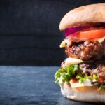 The Science Behind the Perfect Burger