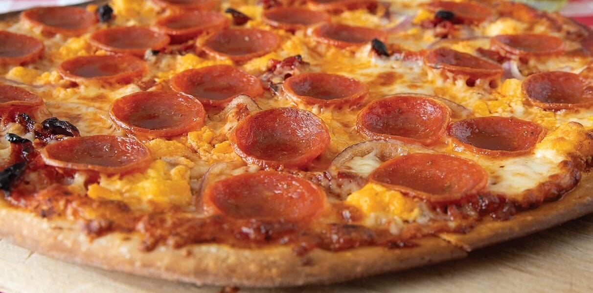 Pizzapedia