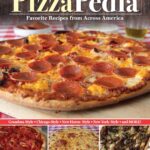 Pizzapedia