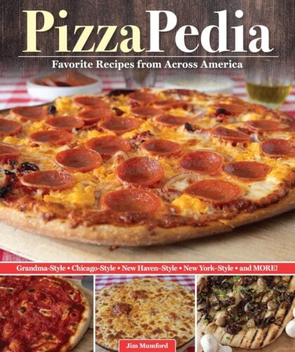 Pizzapedia