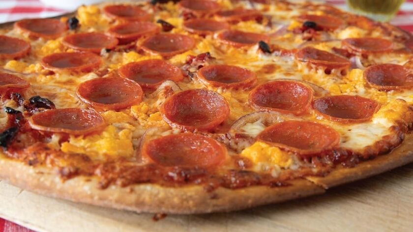 Pizzapedia